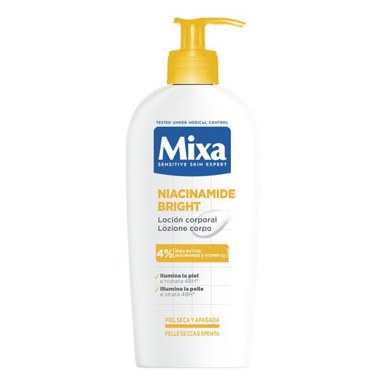 Niacinamide Bright