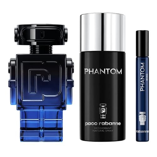 Phantom Edp Intense Coffret