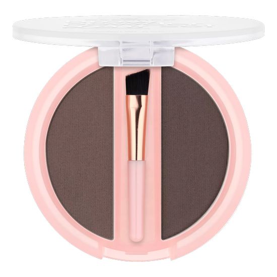 Brow Powder Duo Set