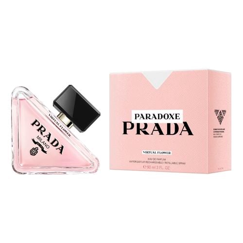 Paradoxe Virtual Flower Edp Recarregável