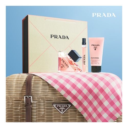 Paradoxe Edp Coffret