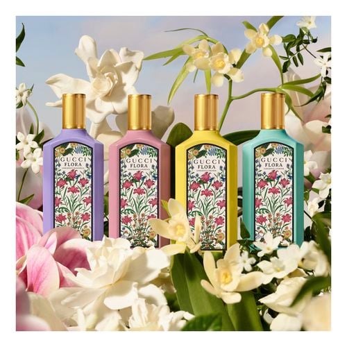 Flora Gorgeous Gardenia Edp