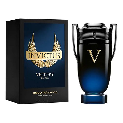Invictus Victory Elixir Parfum Intense Edp