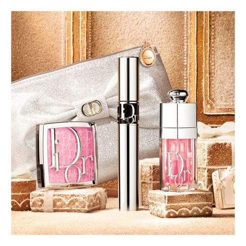 Estuche de maquillaje - edici&oacute;n limitada