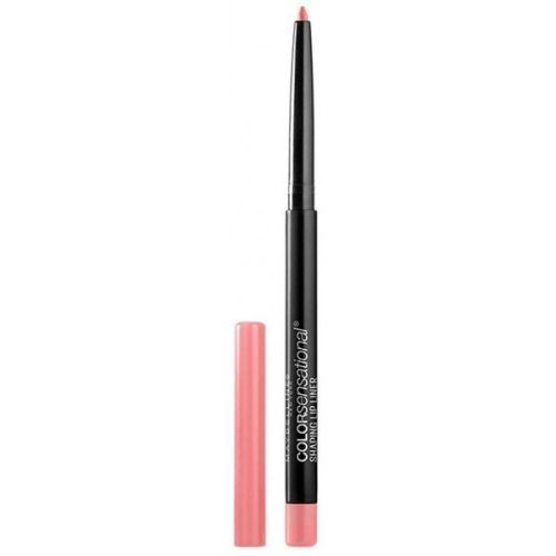 MAYBELLINE COLOR SENSATIONAL SHAPING LIP LINER