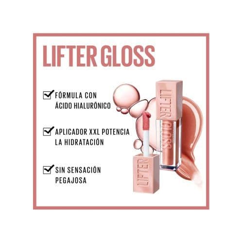 Lifter Gloss 