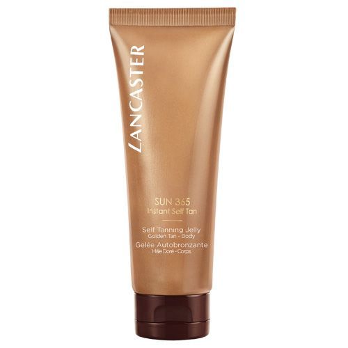 Autobronceador Cuerpo