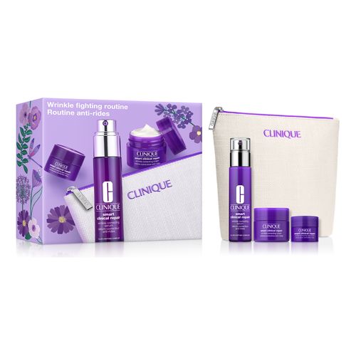 Smart Clinical Repair Wrinkle Correcting Serum Estuche