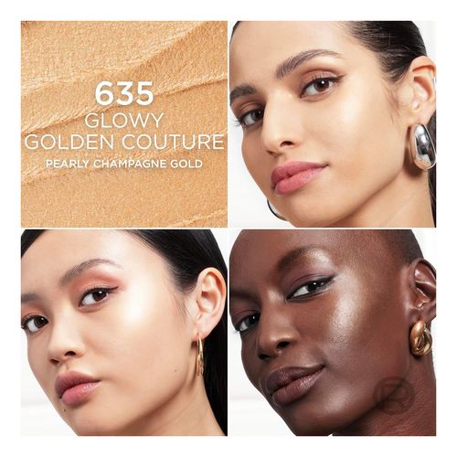 Lumi Le Glass Highlighter Stick