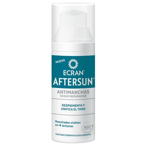 After Sun Reparador