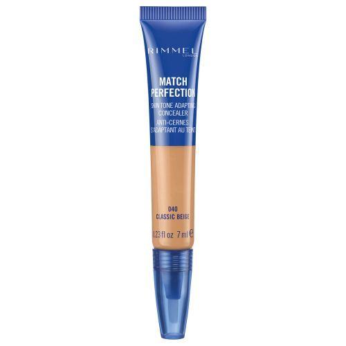 Match Perfection Foundation 