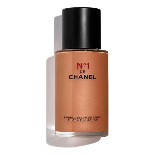 N&deg;1 DE CHANEL EMBELLECEDOR DE TEZ
