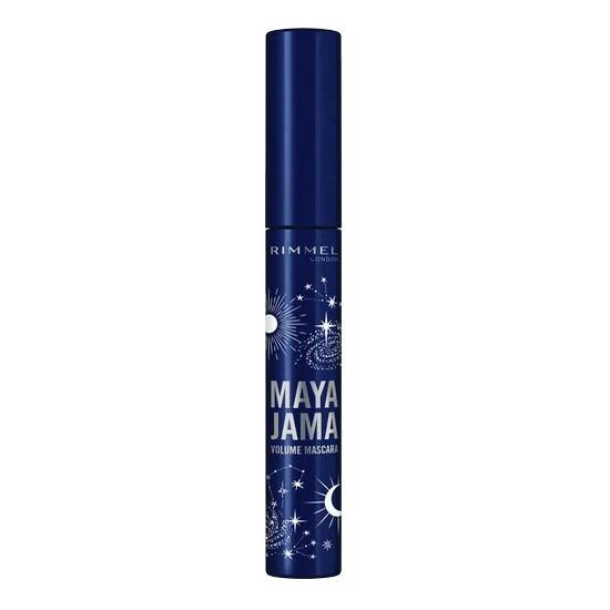 Mejor Dto! Maya Jama Edición Limitada Black Máscara de Pestañas