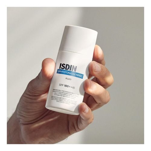 Eryfotona Spf 100 Anti Manchas Cabeza