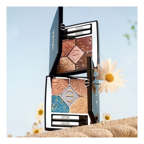 Diorshow 5 Couleurs - edici&oacute;n limitada
