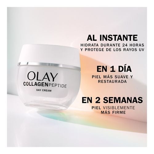 Collagen Peptide SPF30