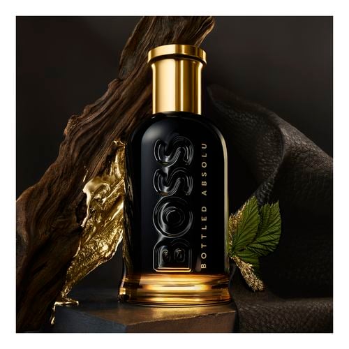 Bottled Absolu