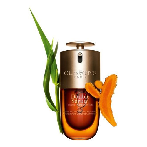 Double Serum G9
