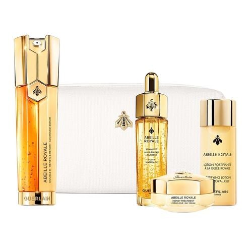 Abeille Royale Double R Advanced Serum Coffret