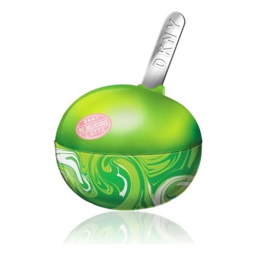 Be Delicious Latte Matcha