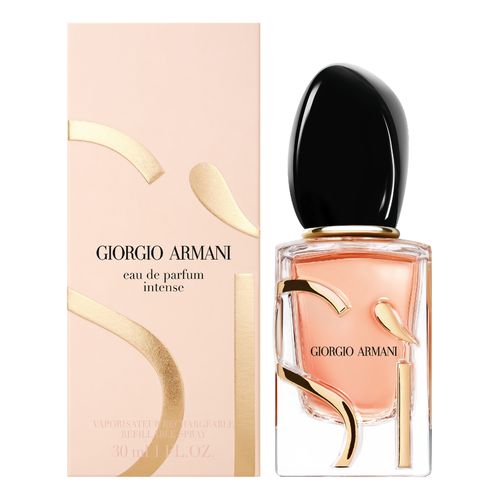 Sì Eau de Parfum Intense