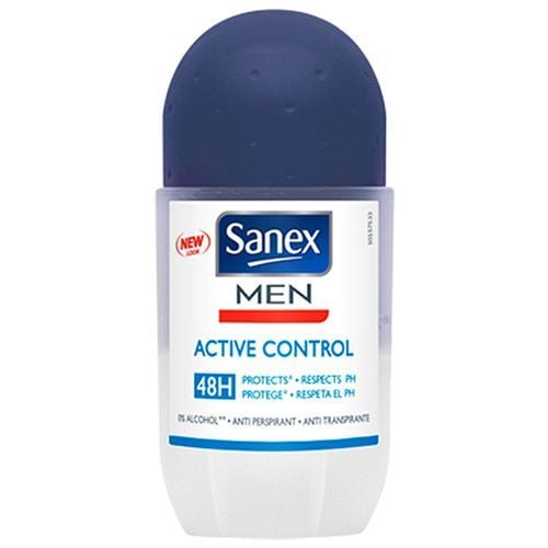 Men Active Control