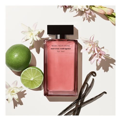 Musc Noir Rose For Her edp