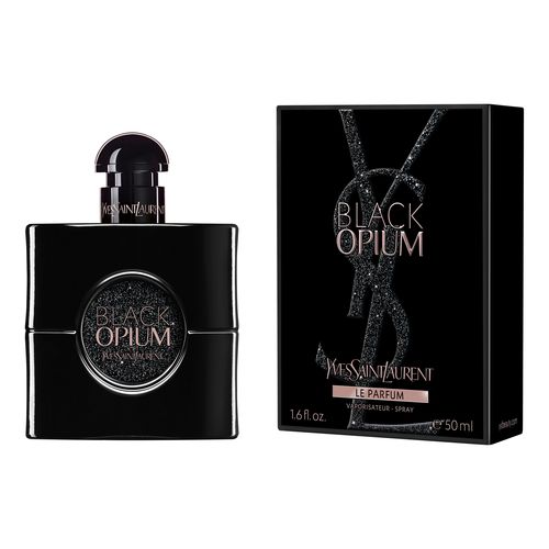 Black Opium Le Parfum