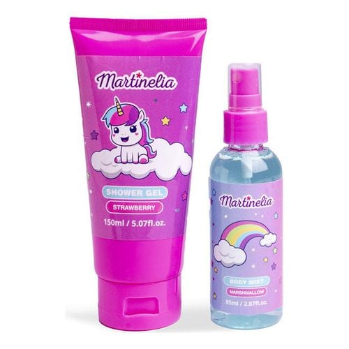 Little Unicorn Necessaire