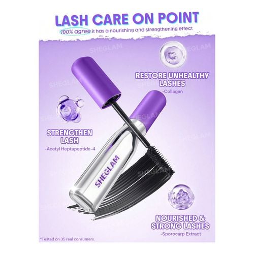 Lashlighter Mega Boost