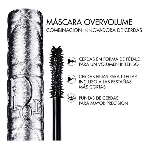 Diorshow Overvolume Waterproof