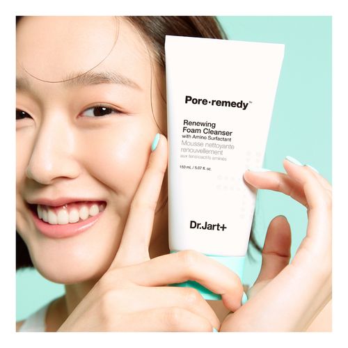 Pore Remedy Espuma de Limpeza