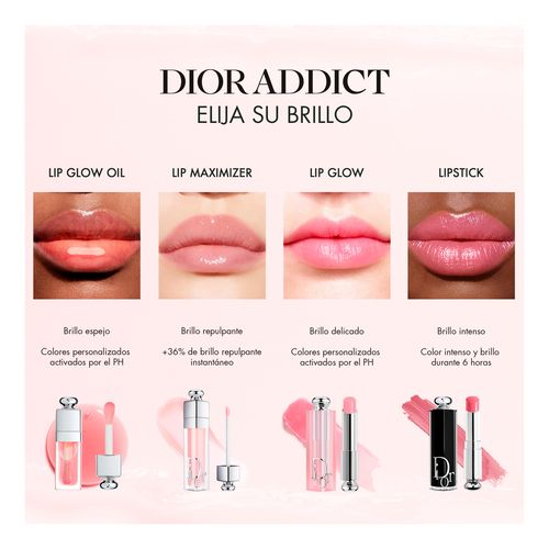 Dior Addict Lip Maximizer