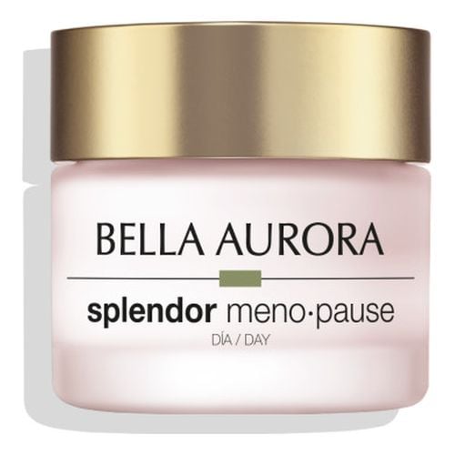 Splendor Menopausia Crema Reafirmante