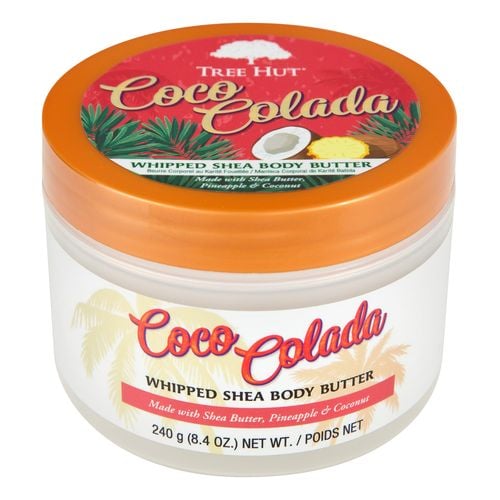 Coco Colada Manteca Corporal