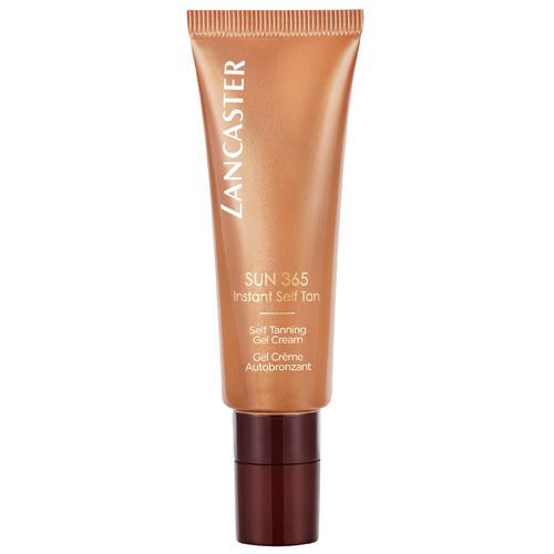 Autobronceador Facial