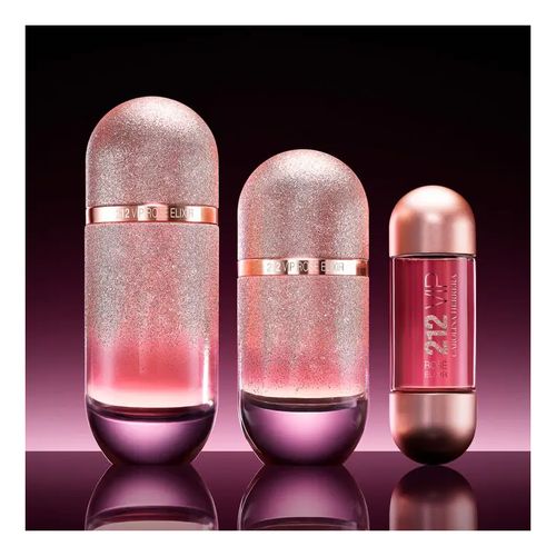 212 VIP Ros&eacute; Elixir Edp