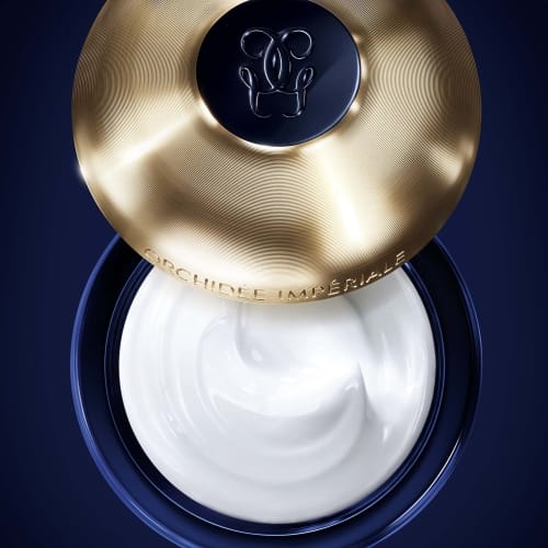 Orchidée Impériale 