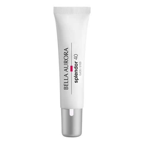 Splendor 40 Anti-ojeras y Anti-fatiga