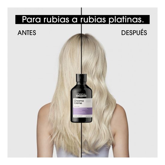 Chroma Crème