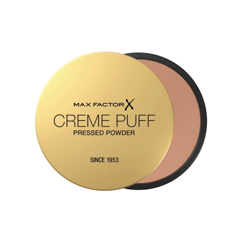 Creme Puff Pressed Powder
