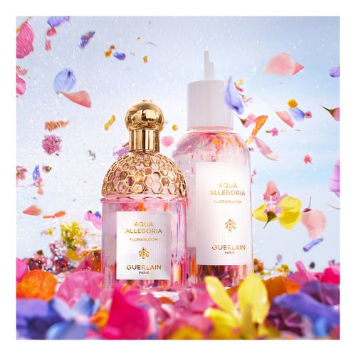 Aqua Allegoria Florabloom Edt