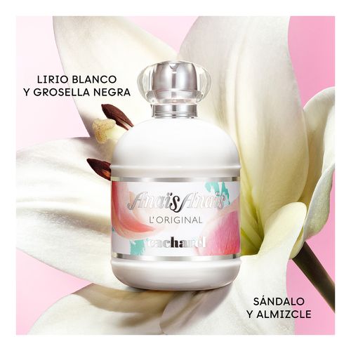 Anais Anais Eau de Toilette Estuche