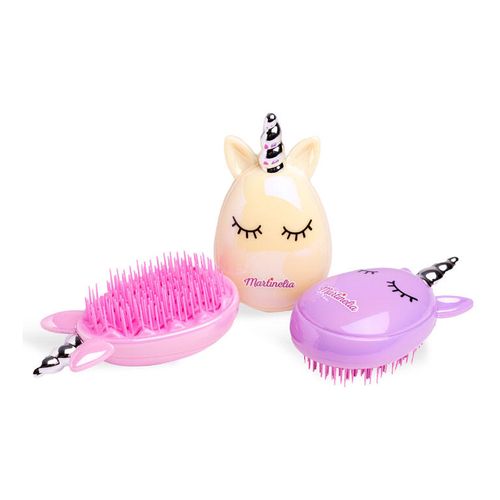 Unicorn Detangle Hair Brush