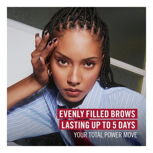 Wonder'Bond Brow Gel