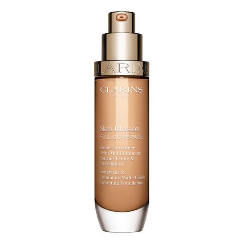 Skin Illusion Full Coverage