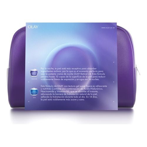 Hyaluronic24 y Vitamina B5 Estuche