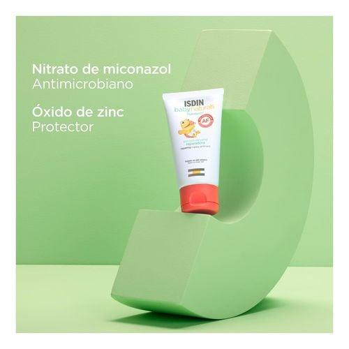 Baby Naturals Pomada
