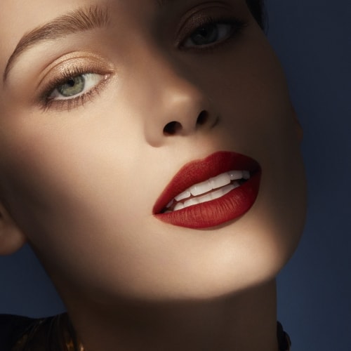 L'Absolu Rouge Cream Qixi Edici&oacute;n Limitada