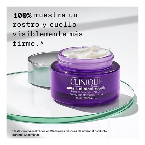 Smart Clinical Repair Lifting Cream
